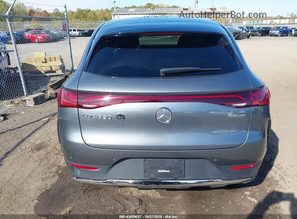 4JGGM1CB8PA038355 2023 MERCEDES-BENZ EQE 350 SUV Gray 