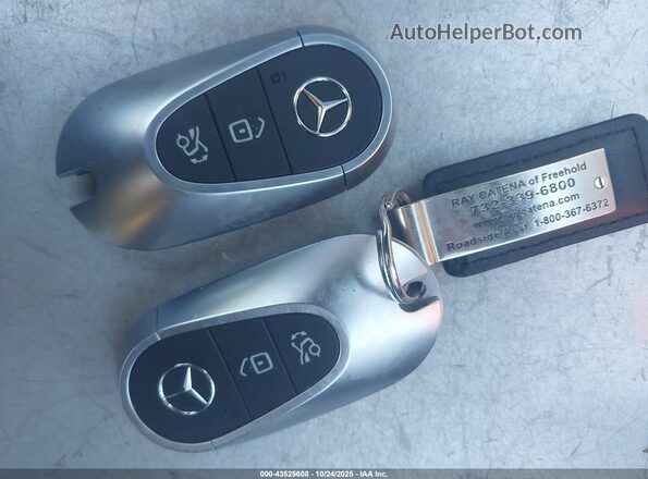 4JGGM1CBXPA013974 2023 MERCEDES-BENZ EQE 350 SUV Black Widok deski rozdzielczej