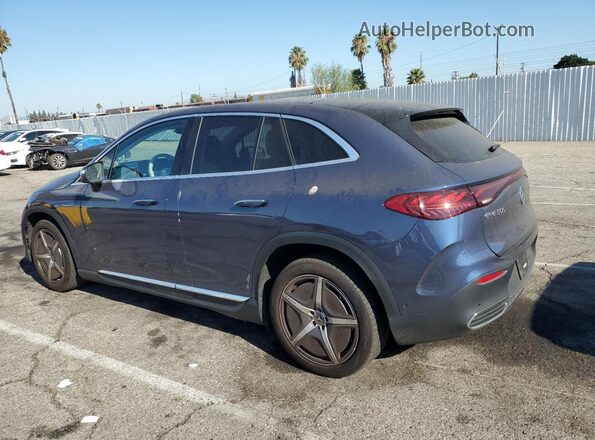 4JGGM2CB3PA037216 2023 MERCEDES-BENZ EQE Blue 