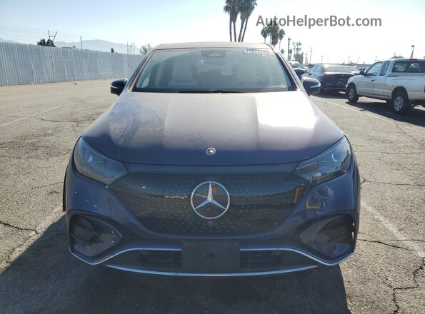 4JGGM2CB3PA037216 2023 MERCEDES-BENZ EQE Blue 