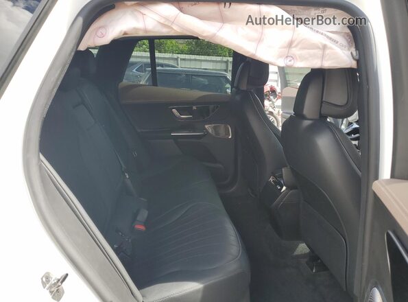 4JGGM2CB7PA021956 2023 MERCEDES-BENZ EQE White 