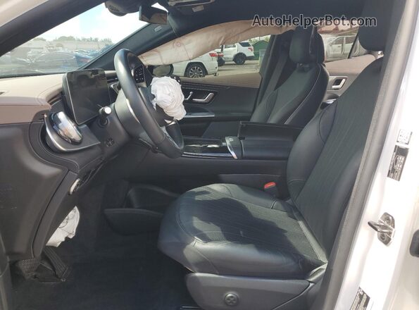 4JGGM2CB7PA021956 2023 MERCEDES-BENZ EQE White 