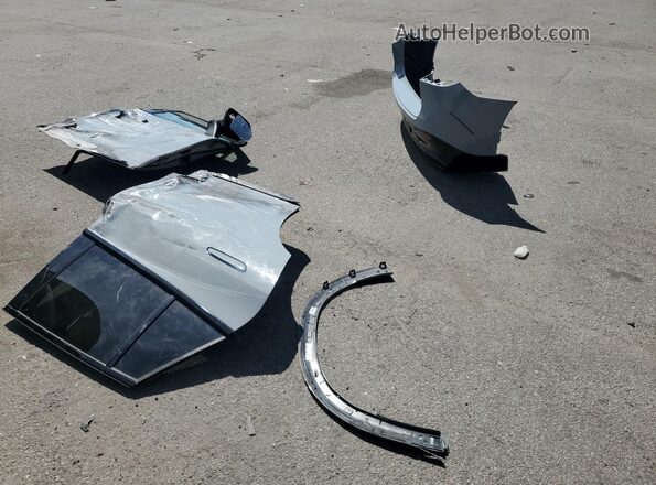 4JGGM5DB4RA001537 2024 MERCEDES-BENZ EQE Gray VIN կոդի պիտակի տեսք