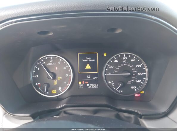 4S3BWAB64L3020463 2020 SUBARU LEGACY Silver უკანა სავარძლების ხედი