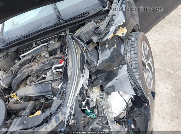 4S3BWAC69L3021929 2020 SUBARU LEGACY Black 