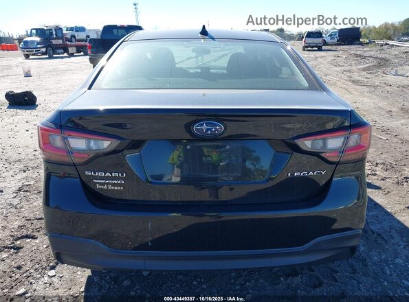 4S3BWAC69L3021929 2020 SUBARU LEGACY Black 