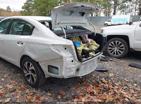 4S3BWAD62N3028643 2022 SUBARU LEGACY White Вид спереду