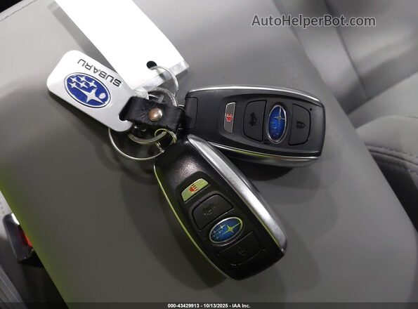 4S3BWAD68P3014720 2023 SUBARU LEGACY Black Вид панелі приладів