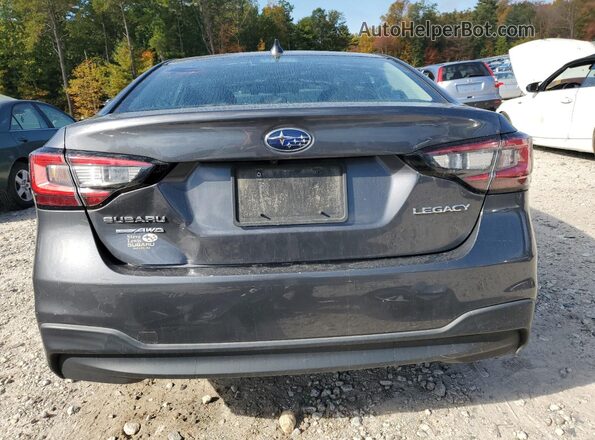 4S3BWAF60M3013263 2021 SUBARU LEGACY Gray 