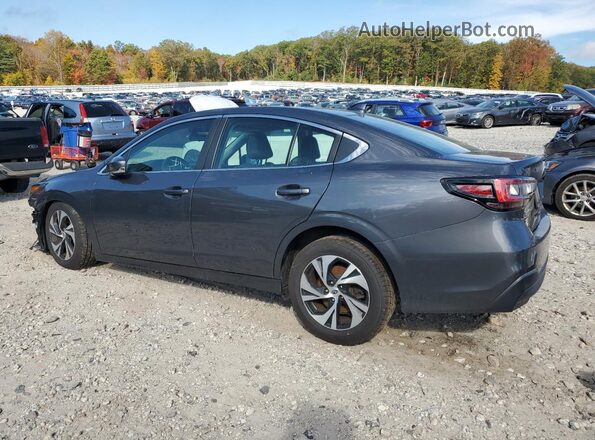 4S3BWAF60M3013263 2021 SUBARU LEGACY Gray 