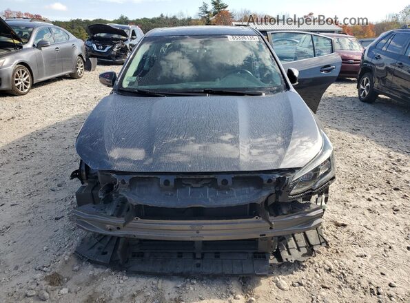 4S3BWAF60M3013263 2021 SUBARU LEGACY Gray 