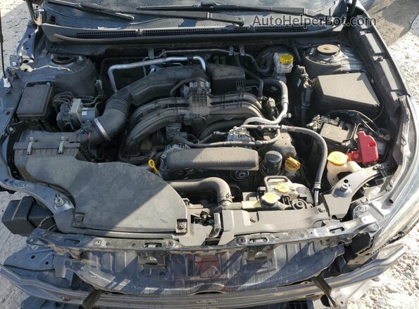 4S3BWAF60M3013263 2021 SUBARU LEGACY Gray 