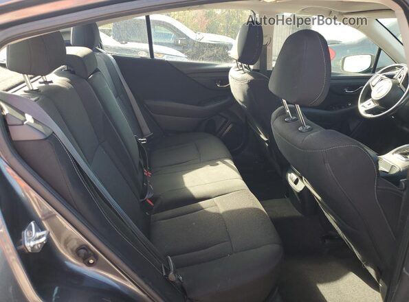 4S3BWAF60M3013263 2021 SUBARU LEGACY Gray 