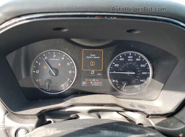 4S3BWAF60M3013263 2021 SUBARU LEGACY Gray 