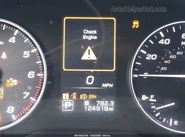 4S3BWAF60N3011224 2022 SUBARU LEGACY Gray 