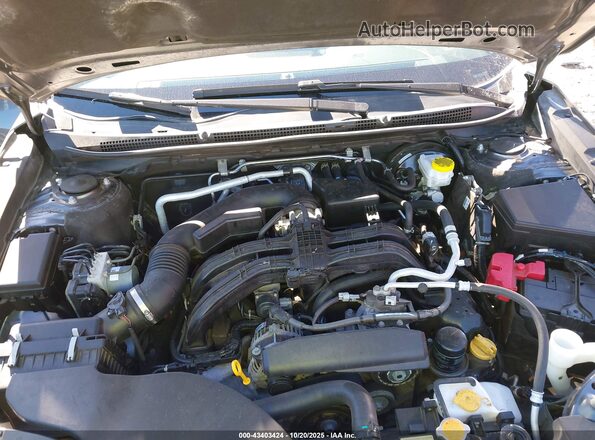 4S3BWAF62M3012812 2021 SUBARU LEGACY Gray 