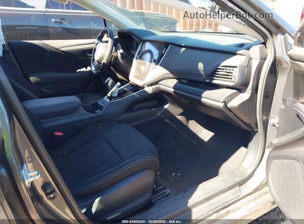 4S3BWAF62M3012812 2021 SUBARU LEGACY Gray 