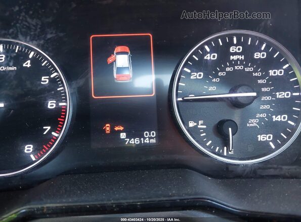 4S3BWAF62M3012812 2021 SUBARU LEGACY Gray 