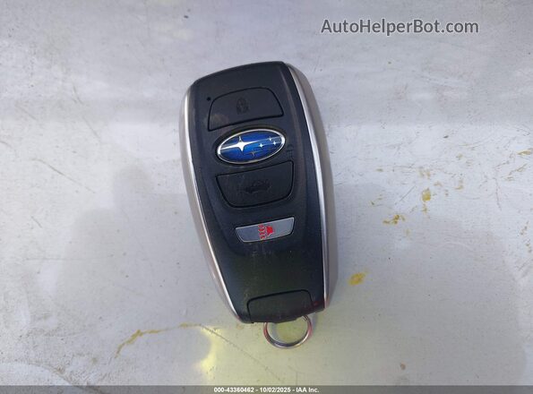4S3BWAF62S3006179 2025 SUBARU LEGACY Blue Вид панелі приладів