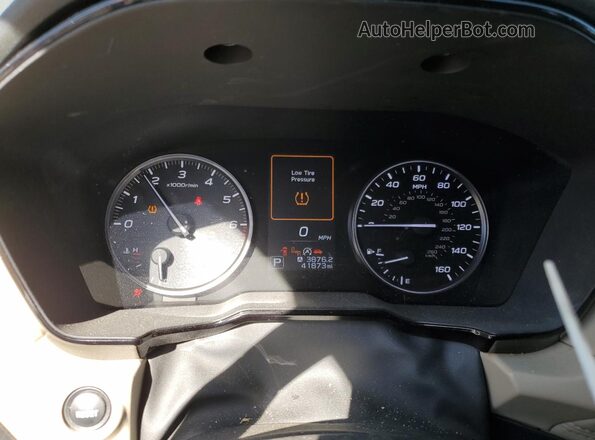 4S3BWAF63M3005397 2021 SUBARU LEGACY Silver 