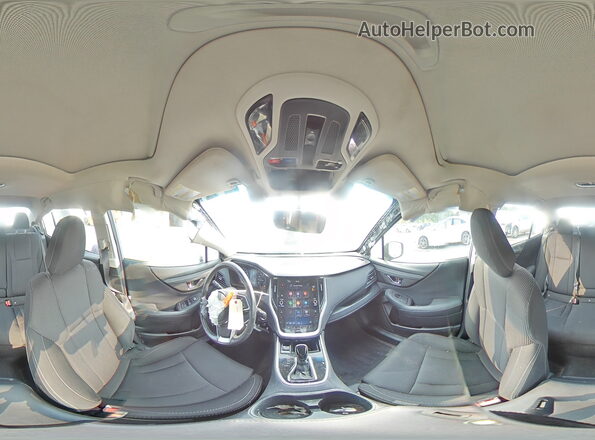 4S3BWAF64M3015629 2021 SUBARU LEGACY Серебряный 