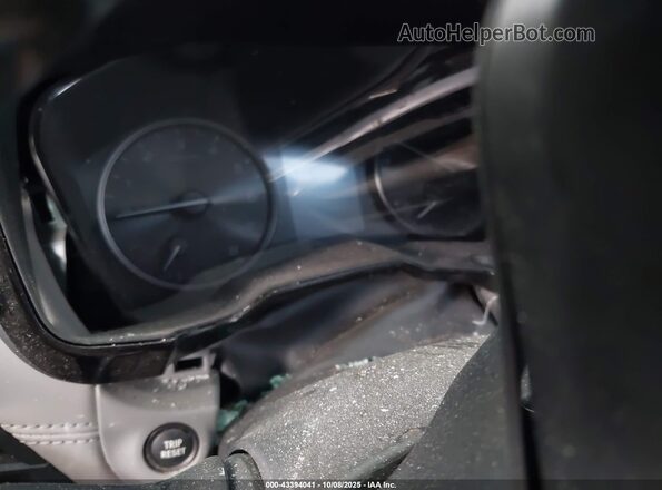 4S3BWAF64R3020272 2024 SUBARU LEGACY Silver Вид задніх сидінь