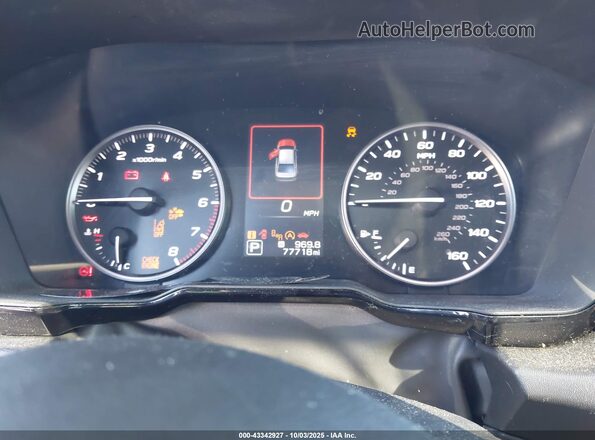 4S3BWAF67M3013535 2021 SUBARU LEGACY Silver Vista de los asientos traseros