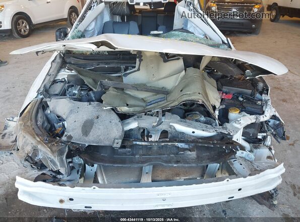 4S3BWAF6XL3024821 2020 SUBARU LEGACY White Rear view