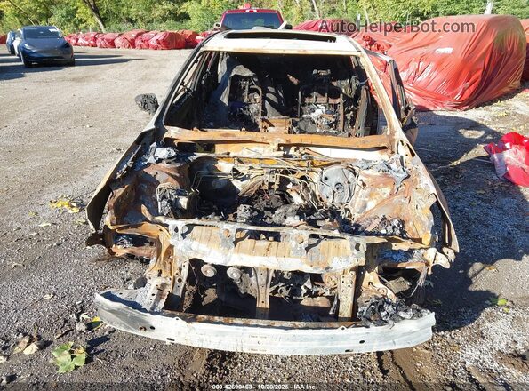 4S3BWAG64L3020763 2020 SUBARU LEGACY Black Front view
