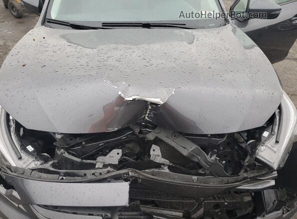 4S3BWAM69P3003418 2023 SUBARU LEGACY Charcoal 