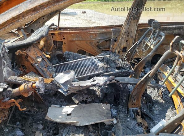 4S3BWGP62M3007904 2021 SUBARU LEGACY Burn წინა სალონის ხედი