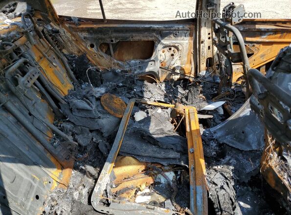 4S3BWGP62M3007904 2021 SUBARU LEGACY Burn უკანა სავარძლების ხედი