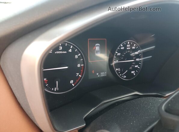 4S3BWGP62N3010108 2022 SUBARU LEGACY Blue ხელსაწყოთა პანელის ხედი