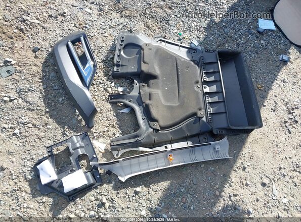 4S3BWGP62N3015700 2022 SUBARU LEGACY Серый Вид щитка приборов