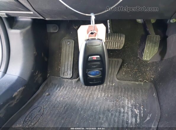 4S3BWGP69N3014589 2022 SUBARU LEGACY White Widok deski rozdzielczej