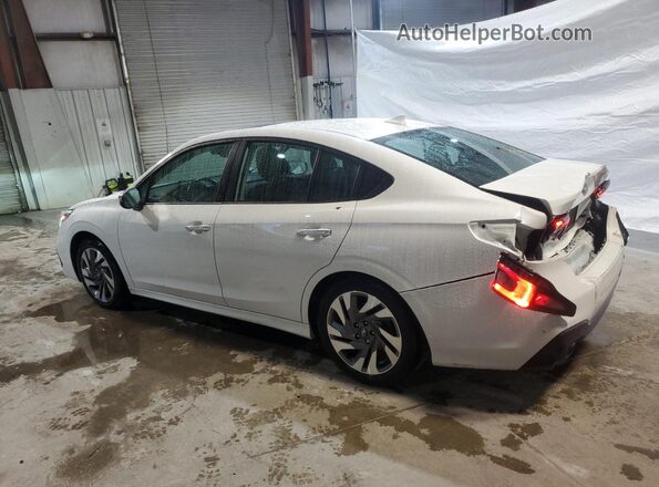 4S3BWGP69R3013271 2024 SUBARU LEGACY White Rear left