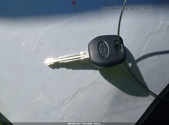 4S3GKAB60P3602275 2023 SUBARU IMPREZA Серебряный Вид панели приборов