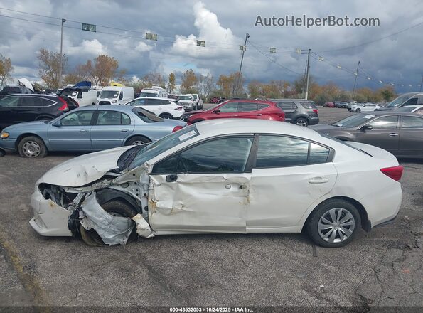 4S3GKAB67L3606933 2020 SUBARU IMPREZA White 
