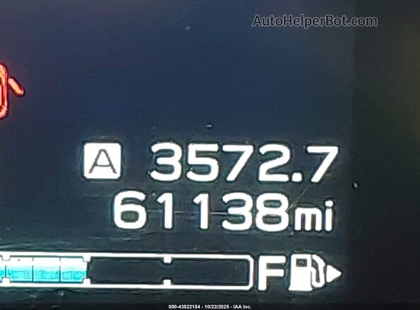 4S3GKAL65N3608150 2022 SUBARU IMPREZA Blue 