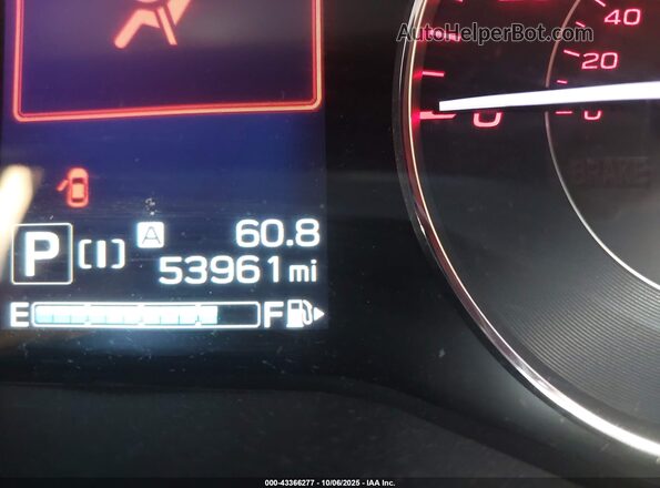 4S3GKAL66M3606227 2021 SUBARU IMPREZA Silver 