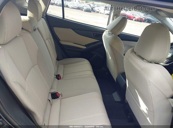 4S3GTAB65L3719762 2020 SUBARU IMPREZA Dark Blue Вид наклейки з VIN-кодом