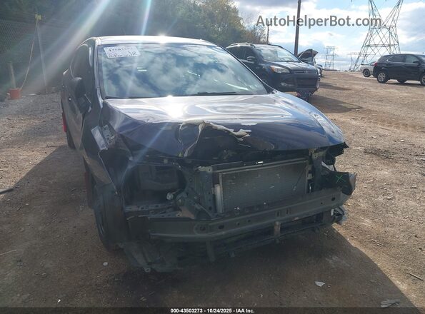 4S3GTAB65L3719762 2020 SUBARU IMPREZA Dark Blue 