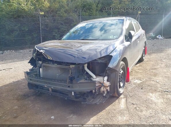 4S3GTAB65L3719762 2020 SUBARU IMPREZA Dark Blue 