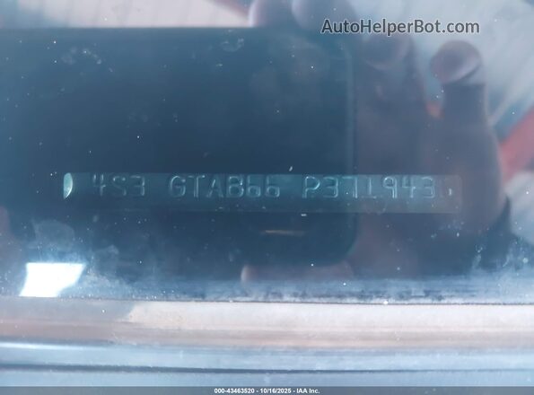 4S3GTAB66P3719436 2023 SUBARU IMPREZA Черный Вид подкапотного пространства