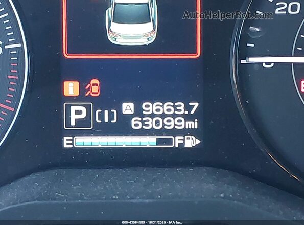 4S3GTAD60N3711651 2022 SUBARU IMPREZA Черный 