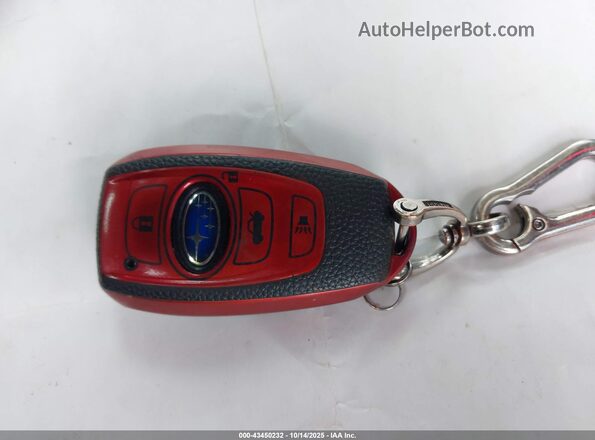 4S3GTAD61P3713752 2023 SUBARU IMPREZA Серебряный Вид панели приборов