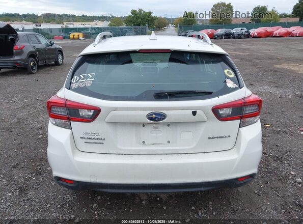 4S3GTAD67L3723972 2020 SUBARU IMPREZA White 