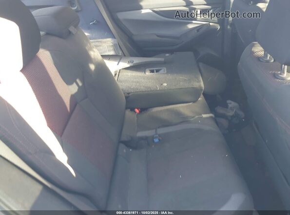 4S3GTAM64P3718203 2023 SUBARU IMPREZA White Vista de la etiqueta del VIN