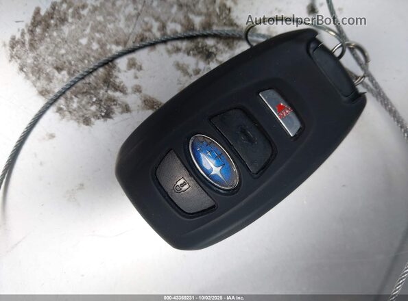4S3GTAT61N3726449 2022 SUBARU IMPREZA Silver 