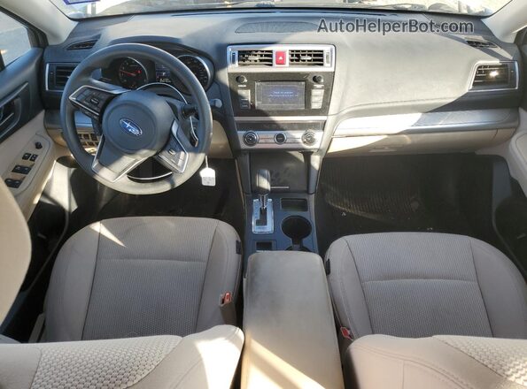 4S4BSAAC7J3227764 2018 SUBARU OUTBACK White 